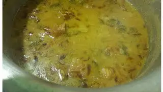 Mutton marag recipe 😋 soo delicious sooo tasty 😋 mutton soup 