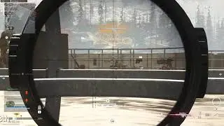 Warzone: Longo-Bongo Shots