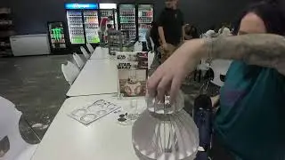 Level Up Games Presents: BB-8 4D Puzzle