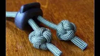 Celtic Button Knot