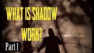 ЧТО ТАКОЕ РАБОТА В ТЕНИ? ЧАСТЬ 1