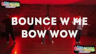 Lil Bow Wow ft. Xscape - Bounce With Me - COLLAB BY JOSH & MIKE - INDIE MEDIA STUDIO - CHICAGO