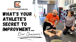 Denver's Best Movement, Mobility, Injury Recovery, and Performance Workshops
