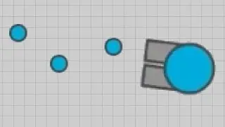 MOST KILLS EVER! (Diep.io Funny Moments)