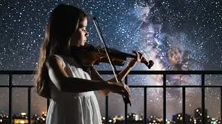 Under the Galaxy