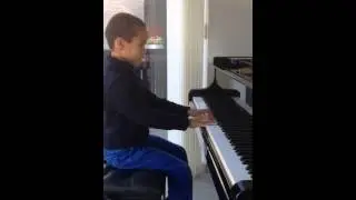 Aupianobystephanie... Matthieu K... Printemps de Vivaldi