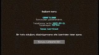 Craftluna Kill Montage 1 (banyemeli)