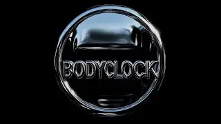 P&ocirc;ngo - Bodyclock