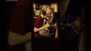 haunting guitar + piano instrumental music