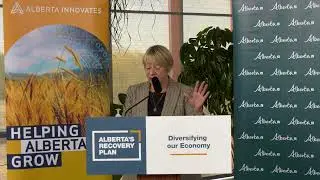 Supporting innovation in agriculture - May 26, 2022