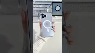 Iphone 11 Magsafe