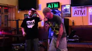 Lower Life Forms /  Lil Poet
