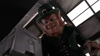 Лепрекон в космосе Leprechaun 4: In Space (warwick davis)  final
