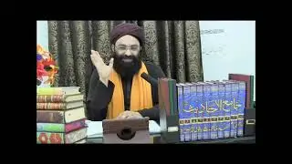 28) Story of hazrat Imam Shafiee Tasawwuf  a---- Rahmatullah Ali