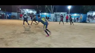 GAPRAS FC vs D'SOLID - PERTANDINGAN GAWANG MINI HALELUYA CUP 1 U-25 (POOL B)