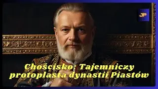 Chościsko: Tajemniczy protoplasta dynastii Piast&oacute;w
