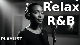 🔥 STORM & SILENCE: Soulful Storm & Healing Silence &mdash; The Viral R&B Mix You Can't Skip