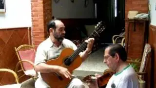 Mayos de Porzuna