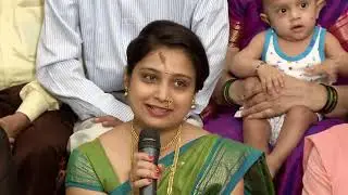 Home Minister Swapna Gruh Lakshmiche - Ep 2529 - Marathi Tv Serial - Zee5 Marathi Classics