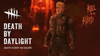 [🔴LIVE]SOME HORROR DBD VIBES||DEAD BY DAYLIGHT LIVE||AVIGAMING