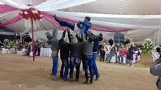 Ranzha HGO primer boda 2026