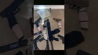 TK Guero. Ft. TKBABY. - Real Blood Shit (Official video)
