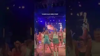 Nashville Girls Graduation Trip!!! 🤠✨🎉🥂 #girlstrip #nashville #girlsnightout #graduation #vlog