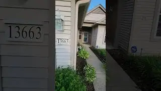 FOR SALE: 2 BR (plus Den) & 2 BTH Home in Del Webb's Sun City, Huntley, Illinois