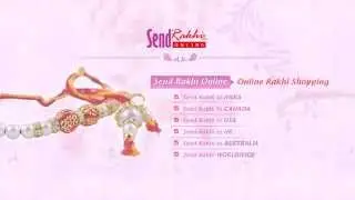 Send/ Buy Rakhi Online