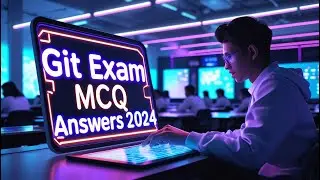 GIT 2023 2024 (2025) MCQ Answers | GIT Part 01 Full Answers 2024 (2025) | GIT 2024 (2025) MCQ answer