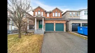 5672 Fantasia Manor, Mississauga Home - Real Estate Properties