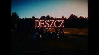AJK - DESZCZ  ft. BRODA (prod. MAGGAZ)