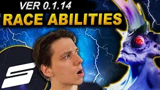 Race Abilities and Bluffing | Usage Scenarios | SIDUS HEROES GUIDE VER. 0.1.14
