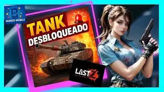 UNBELIEVABLE! I got the TANK in Last Z + Tips that WORK