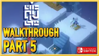 QV - Walkthrough - Gameplay - Let's Play - Switch - Part 5