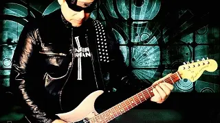 Hank Shermann - Kalium Strings NAMM 2015
