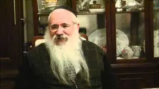 Best proof that God exists- Rabbi Manis Friedman