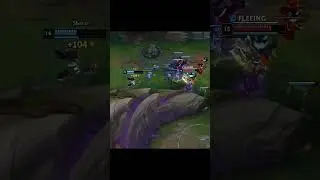 #leagueoflegends #trending #fyp #montage #shaco #pinkward #outplayed #joker #stealth #highlights