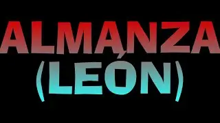 ALMANZA (LEÓN)