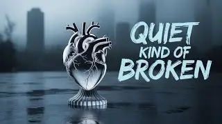 Quiet Kind of Broken | Lyrics About Lost Love