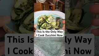 Pickled Zucchini #ZucchiniRecipes #PickledZucchini #Cooking