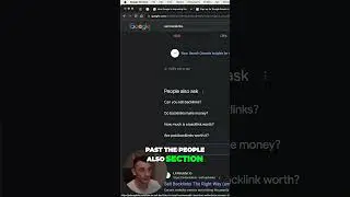 Mastering Google Generative Search Experience for Explosive Website Traffic!