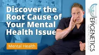 Can Functional Medicine Assist with Mental Health Problems?