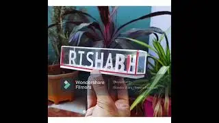 Toggle frame with Name