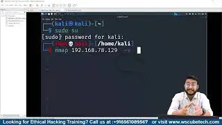 Bad Checksum Firewall Bypass  NMAP Scanning For Beginners