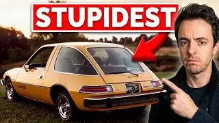 Top 10 Worst Cars of the 1970s