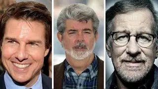 Top 25 Richest Celebrities in The World