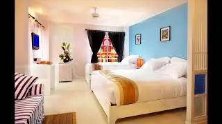 The Beach Boutique House Hotel