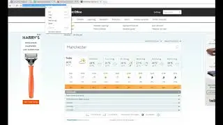 Importing HTML into Google Sheets