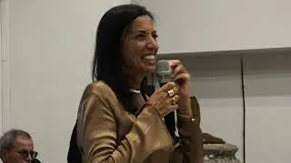 XII STAGIONE CONFRONTI - PRIMO INCONTRO 